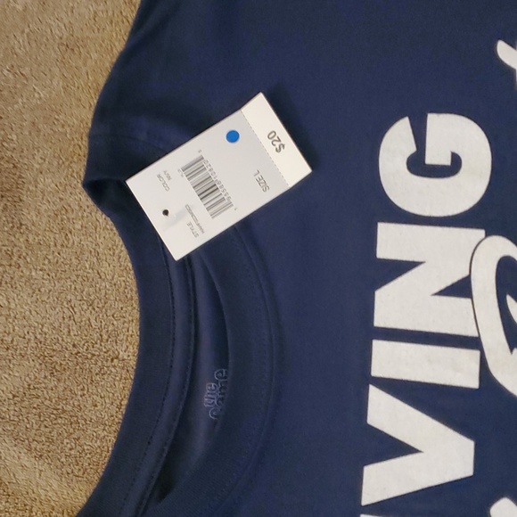 Graphic T - Picture 3 of 3